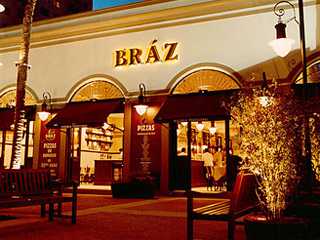 Pizzaria Bráz - Campinas - Restaurantes - Cambuí, Campinas | BaresSP