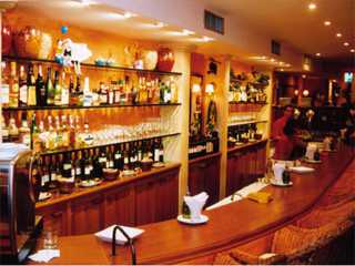 Pizzaria Bros - Unidade Higienópolis