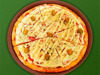 Pizzaria e Restaurante Feito Aqui