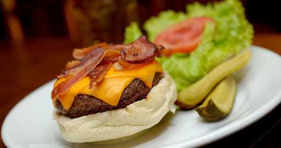 P.J. Clarkes - Oscar Freire P.J. Clarkes - Oscar Freire