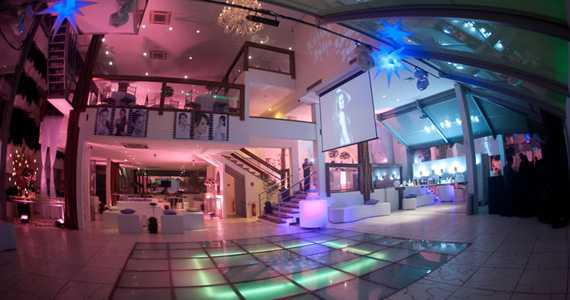 Buffet Planet Party I Buffet Planet Party I