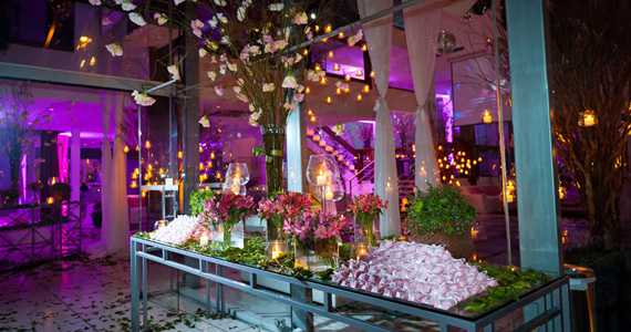 Buffet Planet Party I Buffet Planet Party I