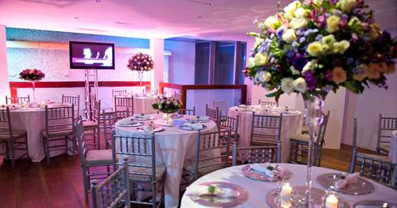 Buffet Planet Party I Buffet Planet Party I