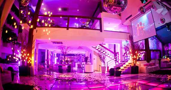 Buffet Planet Party I Buffet Planet Party I