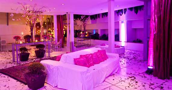 Buffet Planet Party I Buffet Planet Party I