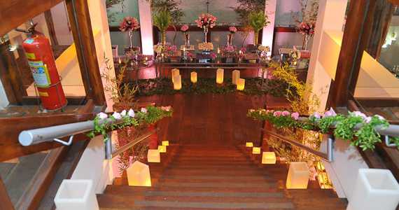 Buffet Planet Party I Buffet Planet Party I