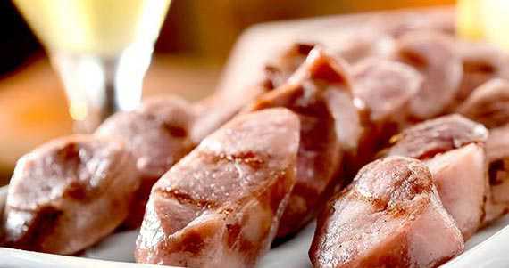 Pobre Juan - Cidade Jardim