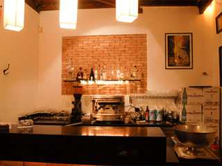 Restaurante Pomodori Restaurante Pomodori