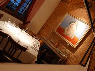 Restaurante Pomodori Restaurante Pomodori