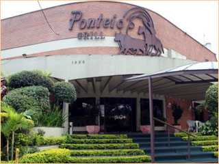 Ponteio Grill