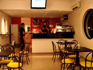 Ponto Café Ponto Café