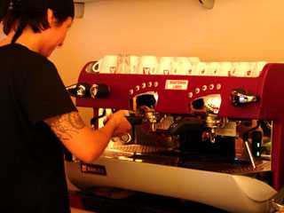 Ponto Café Ponto Café