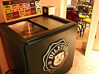 Ponto Café Ponto Café