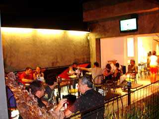 Ponto Café Ponto Café