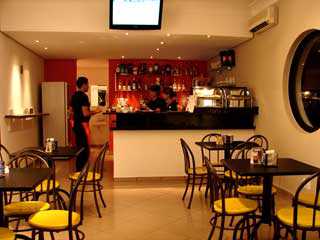 Ponto Café Ponto Café