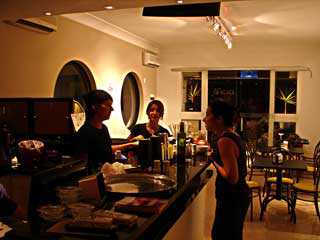 Ponto Café Ponto Café