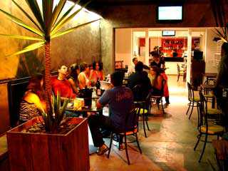 Ponto Café Ponto Café