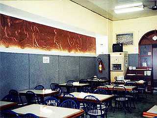 Lanchonetes no Centro Lanchonetes no Centro