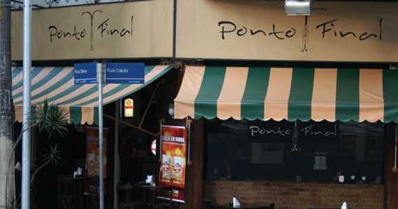 Bar Ponto Final
