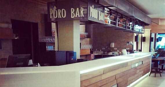 Pôro Bar