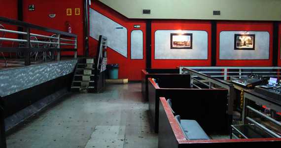 Portal Music Hall Portal Music Hall