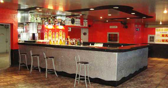 Portal Music Hall Portal Music Hall