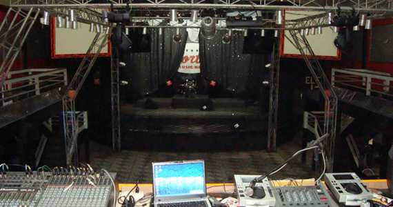 Portal Music Hall Portal Music Hall