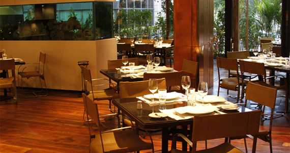 Porto Mediterrâneo (antigo Porto Rubaiyat)