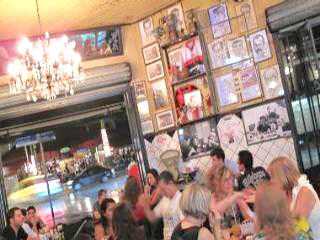 Happy Hour às Terças no Posto 6 com Chopp Gelado e Picanha na Chapa..