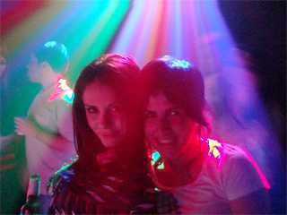 Clube Praga Clube Praga