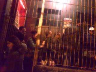 Clube Praga Clube Praga