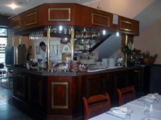 Restaurantes Portugueses na Zona Leste