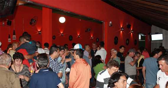 Prorrogação Sport Bar