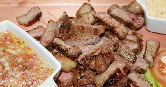 Prorrogação Sport Bar