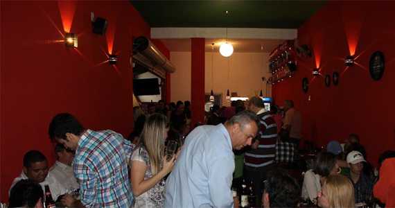 Prorrogação Sport Bar