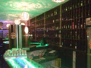 Putzzeria Bar Pizzaria