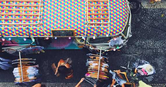 Quase Nada Fútil Store