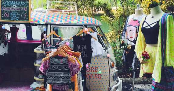 Quase Nada Fútil Store