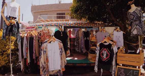 Quase Nada Fútil Store