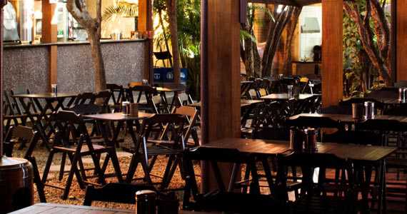 Quintal do Espeto - Vila Madalena Quintal do Espeto - Vila Madalena