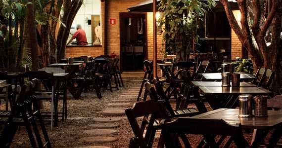 Quintal do Espeto - Vila Madalena Quintal do Espeto - Vila Madalena