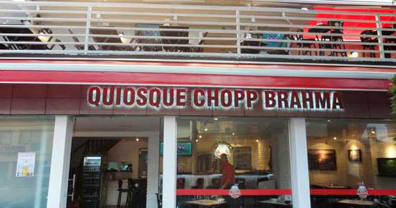 Quiosque Chopp Brahma Moema Quiosque Chopp Brahma Moema