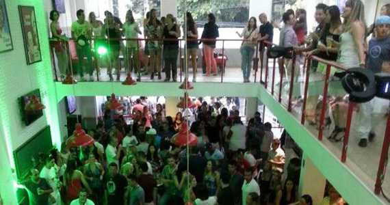 Street Brahma Vila Olímpia Street Brahma Vila Olímpia