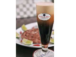 Boteco Rabo de Peixe - Vila Olímpia Boteco Rabo de Peixe - Vila Olímpia