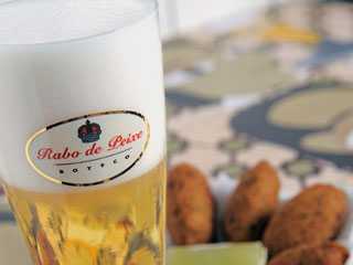 Boteco Rabo de Peixe - Vila Olímpia Boteco Rabo de Peixe - Vila Olímpia