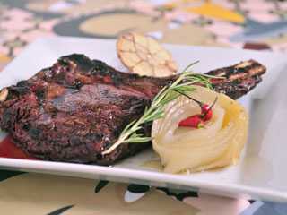 Boteco Rabo de Peixe - Vila Olímpia Boteco Rabo de Peixe - Vila Olímpia