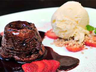 Boteco Rabo de Peixe - Vila Olímpia Boteco Rabo de Peixe - Vila Olímpia