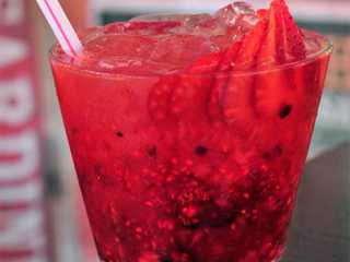 Boteco Rabo de Peixe - Vila Olímpia Boteco Rabo de Peixe - Vila Olímpia