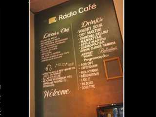 Rádio Café