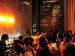 Rádio Café Rádio Café